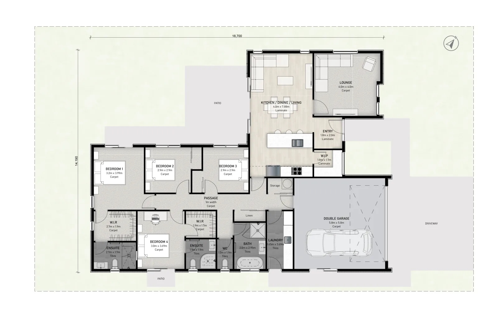 HG11140-198.01m2-Marketing Floor Plan 260417