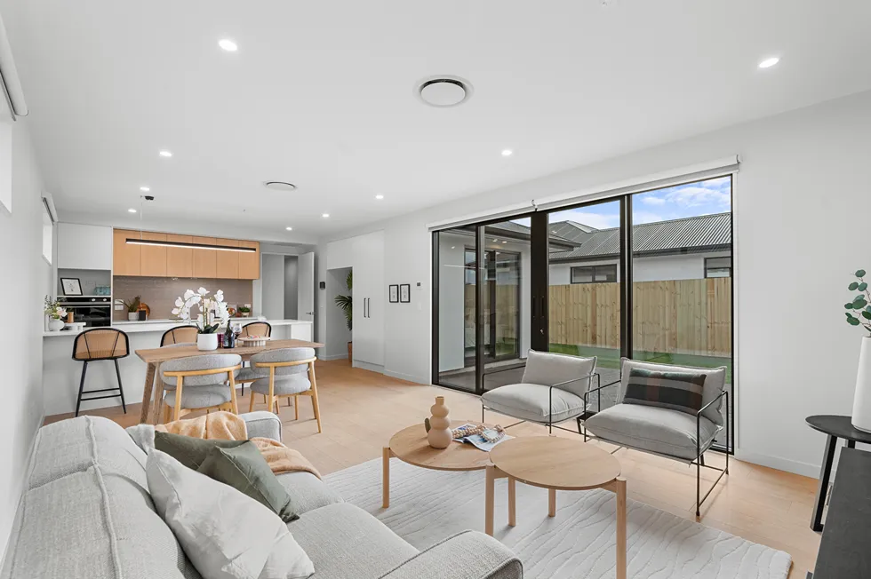 Showhome Opening Hours at Harrow Green
