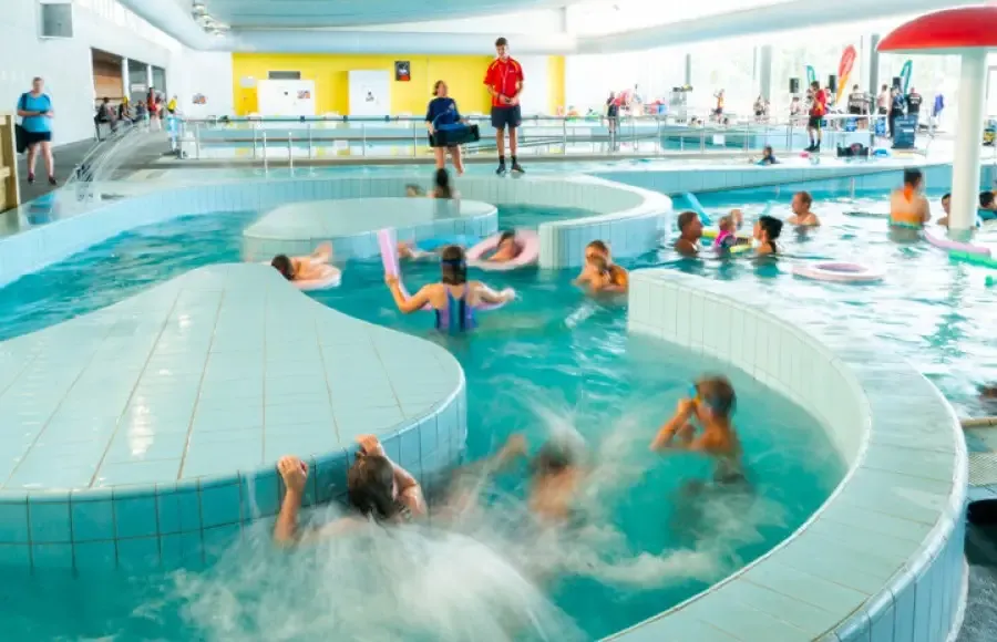 Selwyn Aquatic Centre